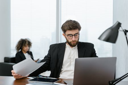 Data Analyst