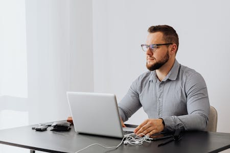 IT Analyst