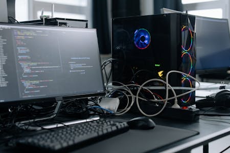 Backend Java Developer