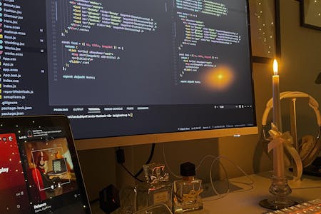 Frontend Developer