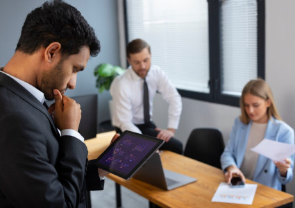 Business Analyst