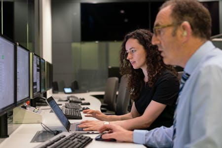 Software Test Engineer